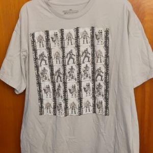 Guardians of the Galaxy T shirt